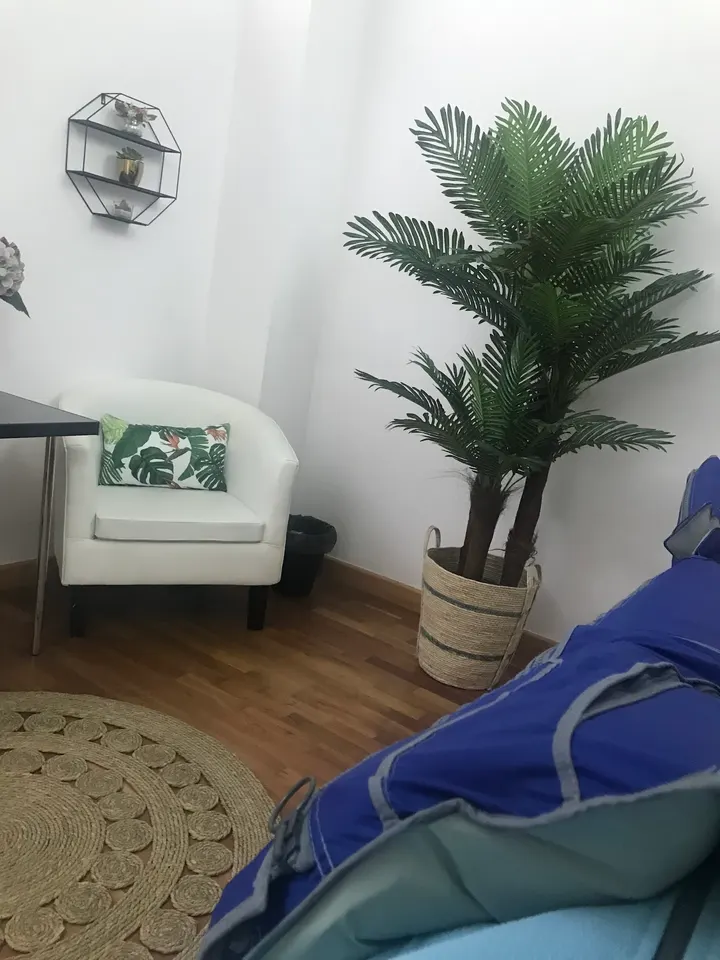 Mediba — entrenamiento personal-studio en Badajoz — 5