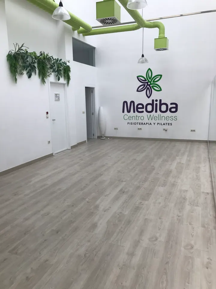 Mediba — Pilates en Pardaleras, Badajoz