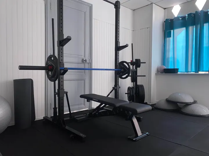AVÆLON — salle de fitness-studio à Kerihouais, Hennebont — 2