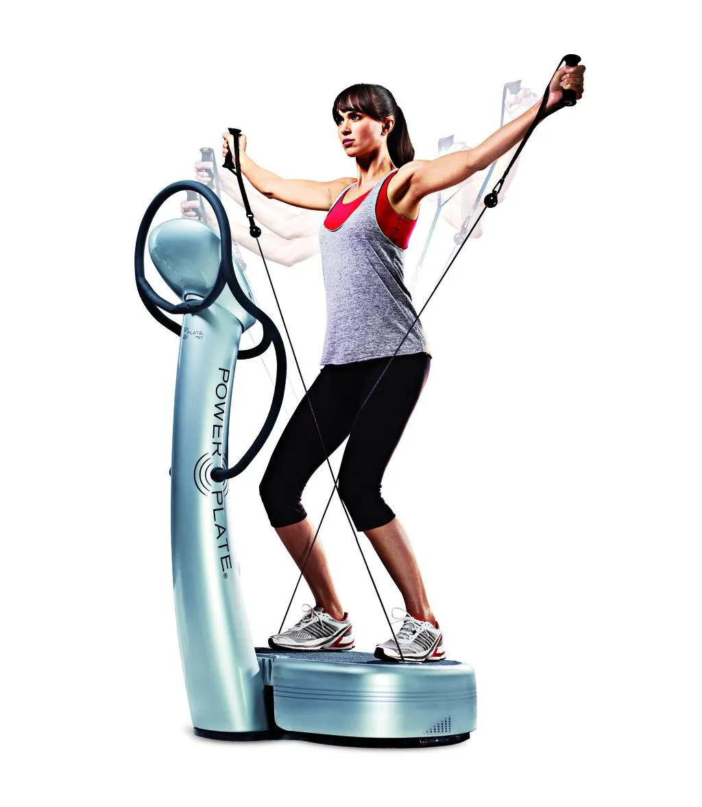 turnhalle - hightech sports — styrketräning-studio i Berlin — 3