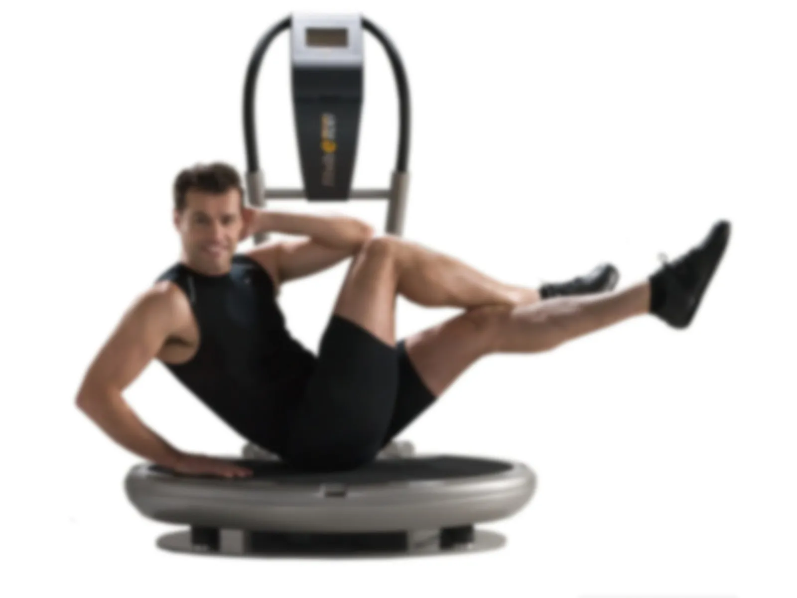 turnhalle - hightech sports — styrketräning-studio i Berlin — 5