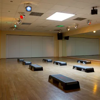 Gesundheits- und Sportpark Norderstedt — kampsport-studio i Norderstedt — 3