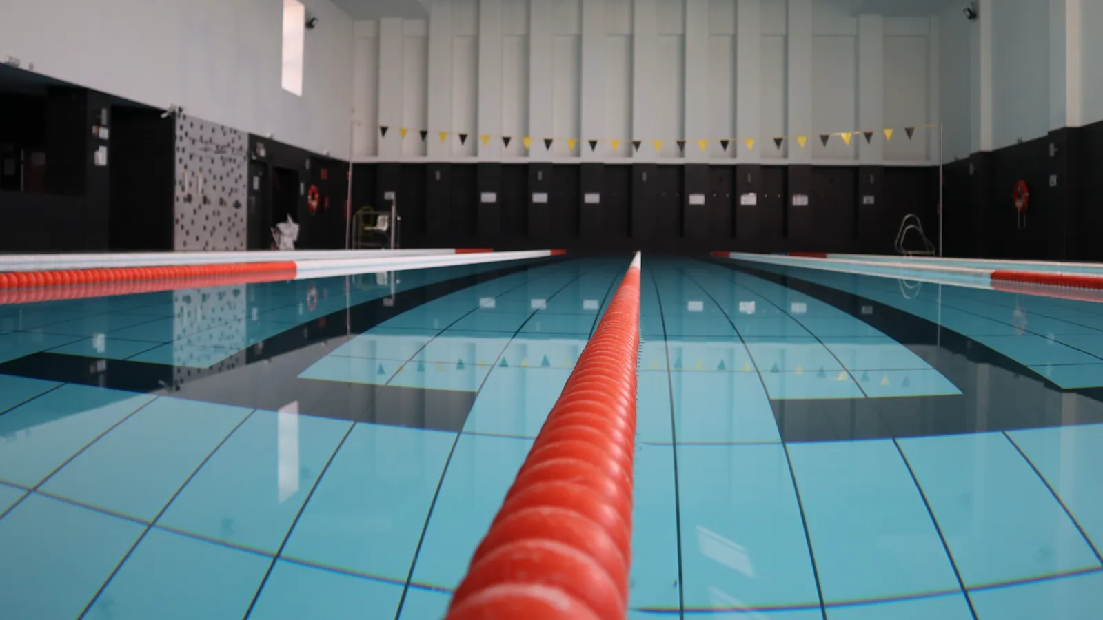 Gimnasio Spazio Fitness By Reebok — estudio de fitness-studio en Jun — 3