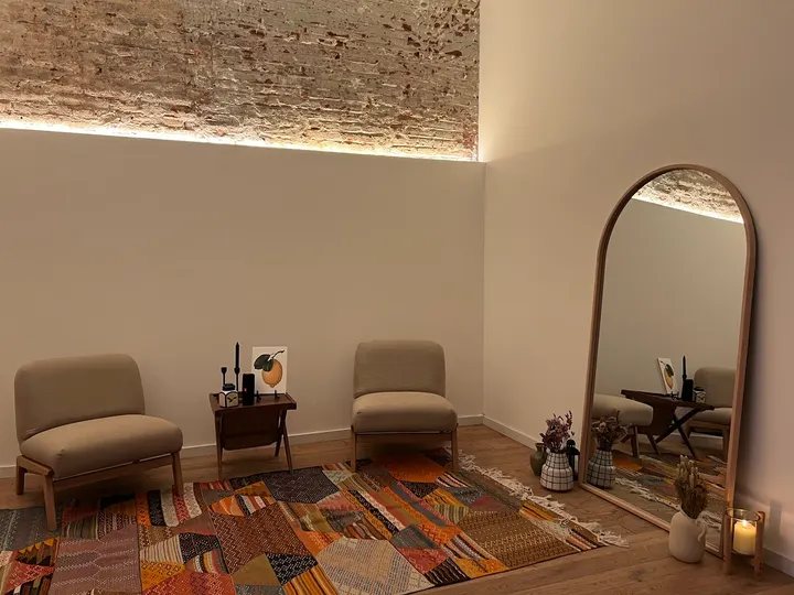Lemontree studio — yoga-studio en Barcelona — 2