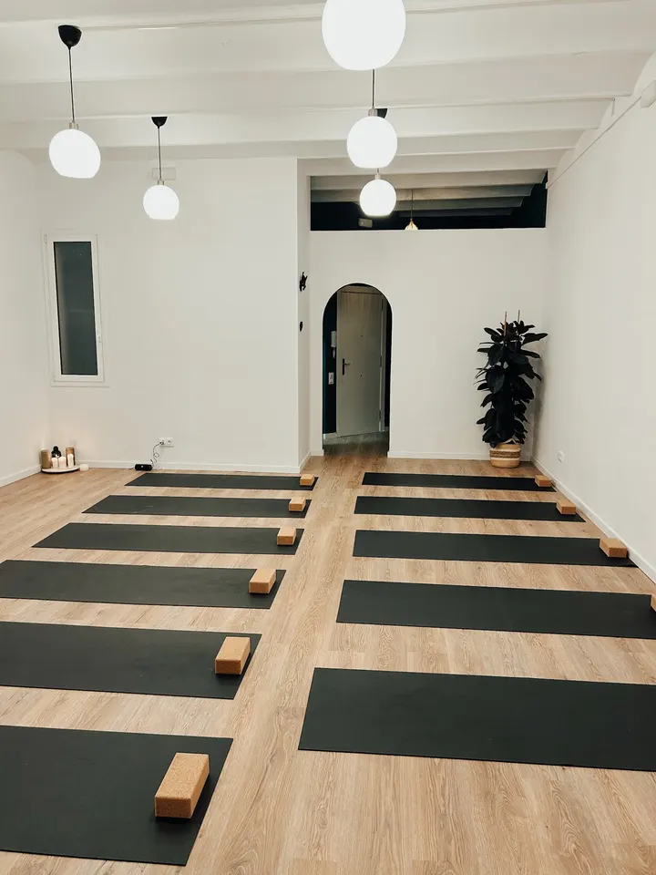 Lemontree studio — yoga-studio en Barcelona — 3