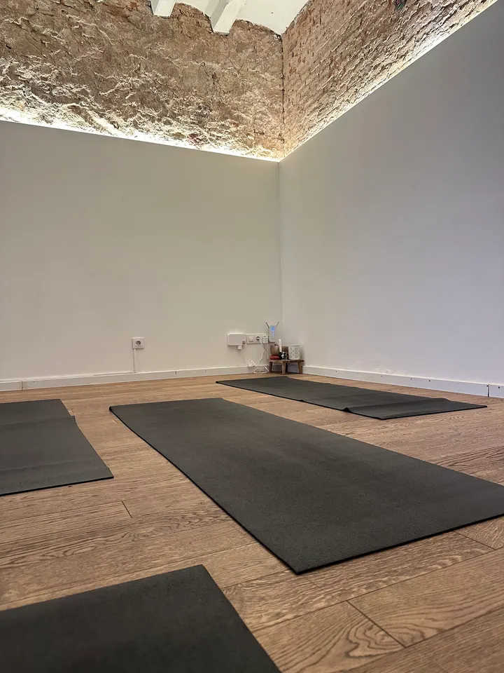 Lemontree studio — yoga-studio en Barcelona — 3