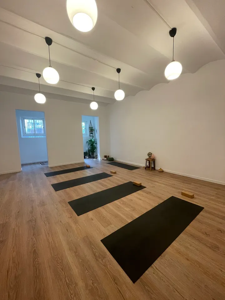 Lemontree studio — yoga-studio en Barcelona — 4