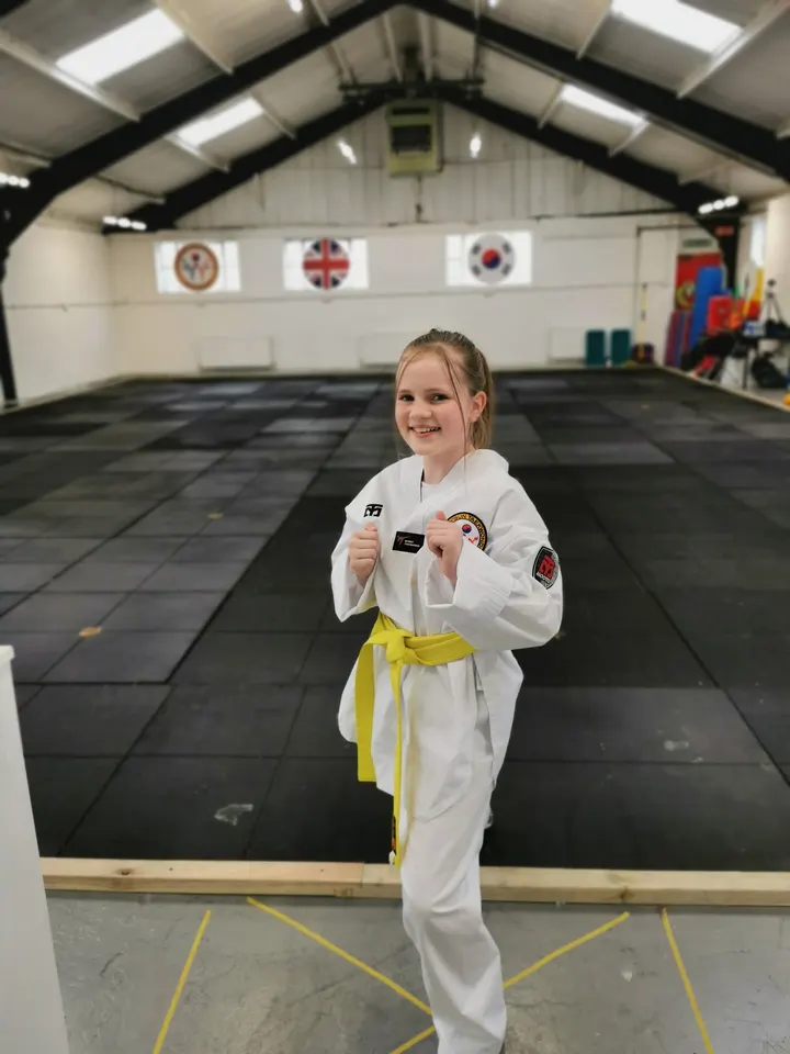 Tangun Taekwondo & Martial Arts — martial arts-studio in Welling, London — 3