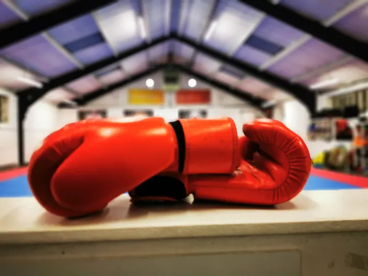 Tangun Taekwondo & Martial Arts — martial arts-studio in London — 5
