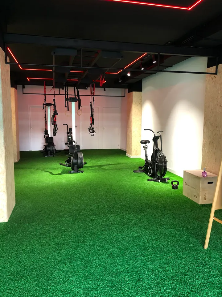 Challenge Room — entrenamiento funcional-studio en Murcia — 3