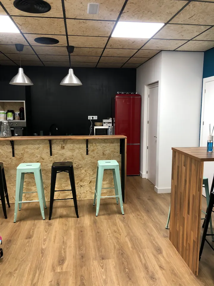 Challenge Room — entrenamiento funcional-studio en Murcia — 3
