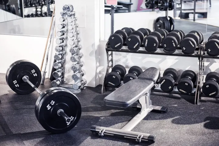 MittGym Sverige — fitness studio in Hägersten, Stockholm — 2