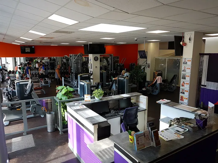 Nemea Sport Club Clermont Fontgiève — salle de fitness-studio à Plateau central, Clermont-Ferrand — 2