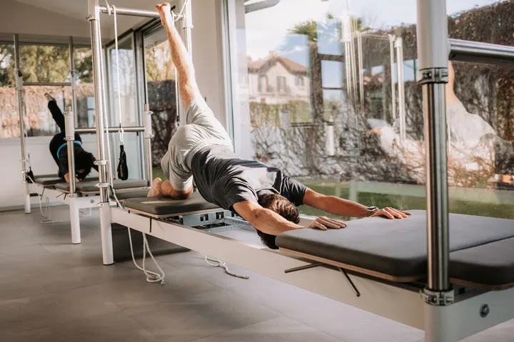 UneOnaK — pilates-studio en San Sebastián — 3