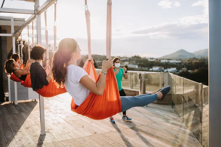 UneOnaK — pilates-studio en San Sebastián — 4