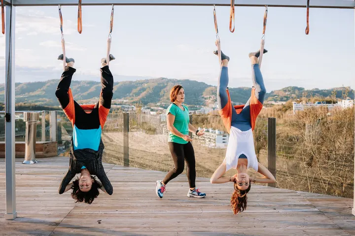 UneOnaK — pilates-studio en San Sebastián — 5
