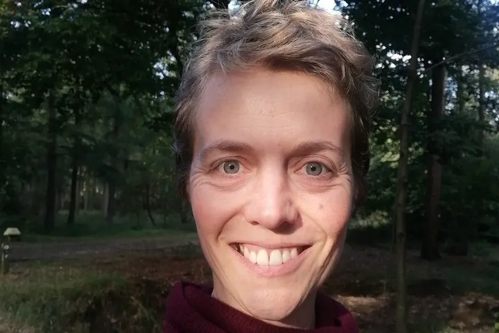 Aandacht & Ruimte — Meditatie in Breda