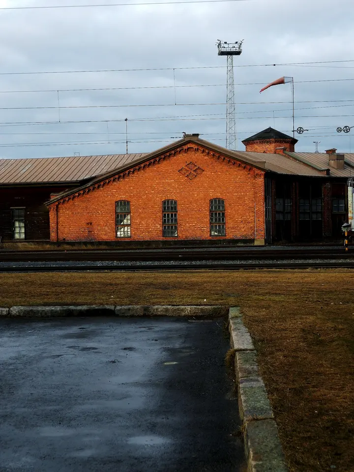 Murikka ry — kiipeily-studio – Keskusta, Seinäjoki — 3