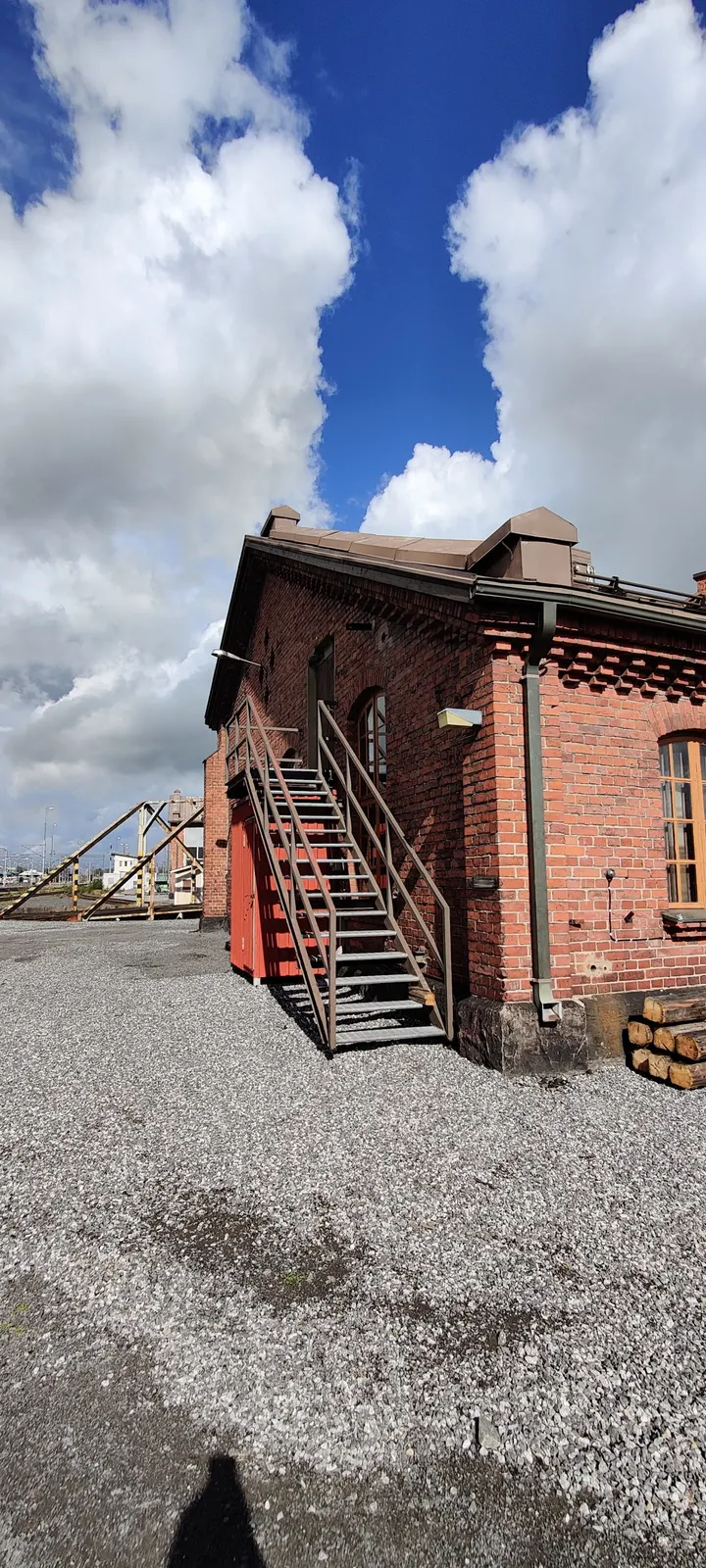 Murikka ry — kiipeily-studio – Seinäjoki — 5