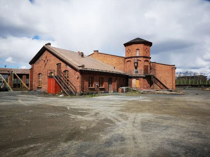 Murikka ry — Kiipeily – Keskusta, Seinäjoki