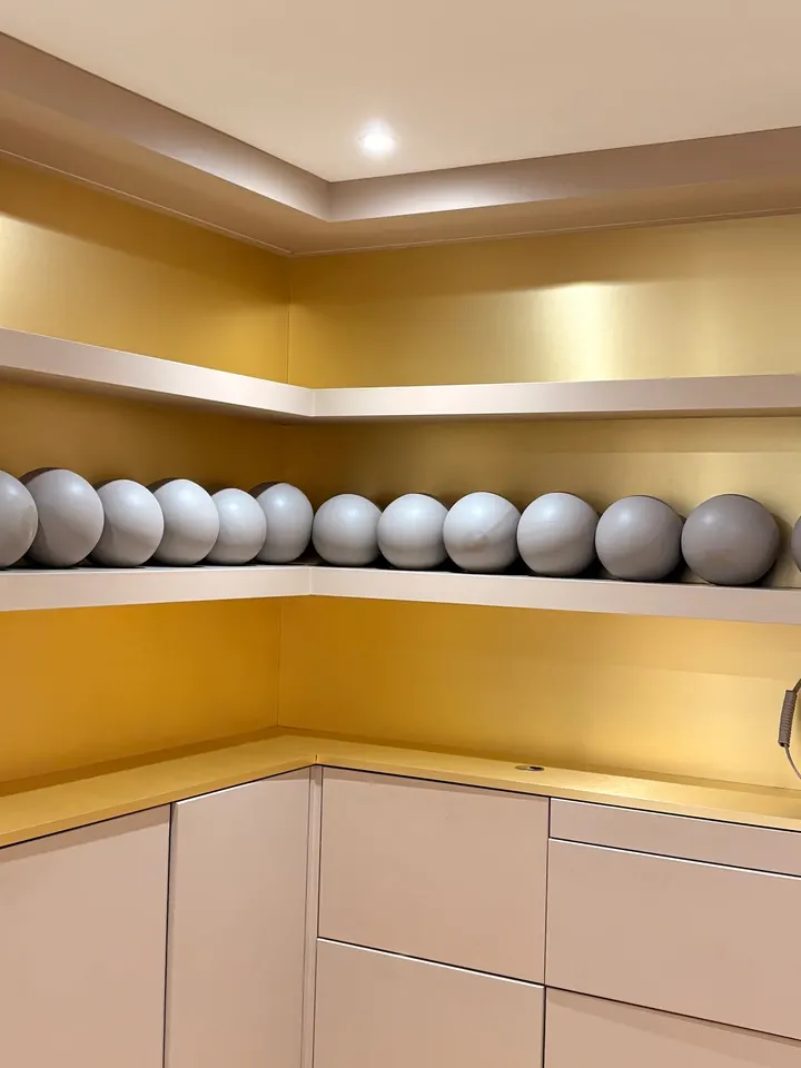 Nomeia Lille — pilates-studio à Lille-Centre, Lille — 2