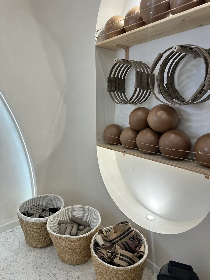 Nomeia Lille — pilates-studio à Lille — 4