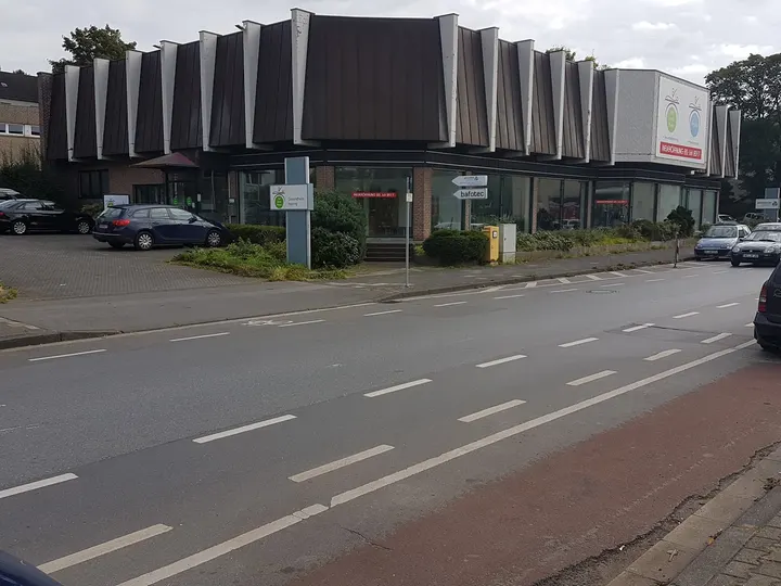 Fit durch INCYC — cycling-studio in Donnerberg, Stolberg (Rheinland) — 2