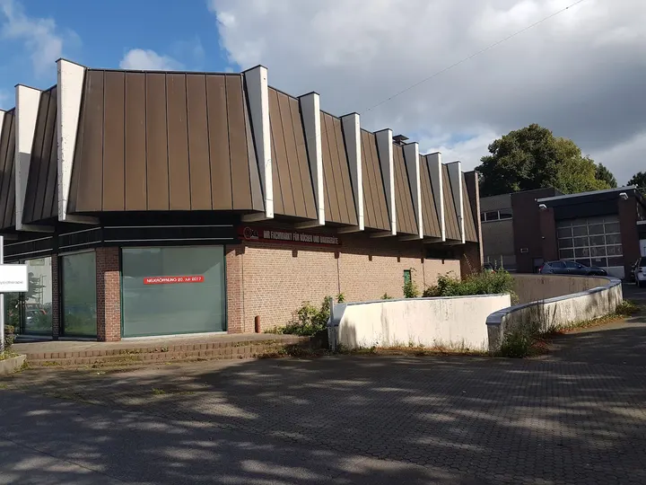 Fit durch INCYC — cycling-studio in Stolberg (Rheinland) — 3