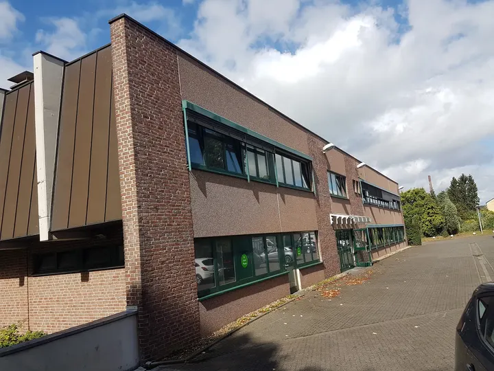 Fit durch INCYC — cycling-studio in Stolberg (Rheinland) — 4