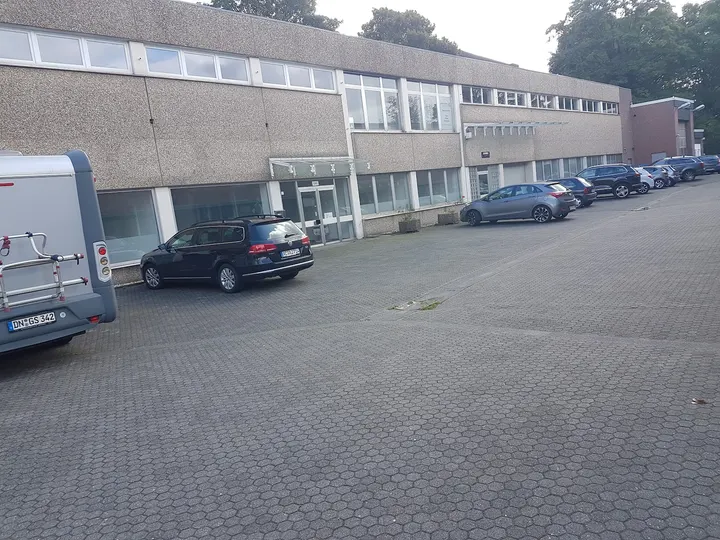 Fit durch INCYC — cycling-studio in Stolberg (Rheinland) — 5