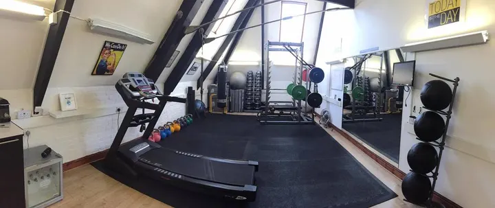 Stanstead Abbotts fitness & nutrition — fitness studio in Ware — 2