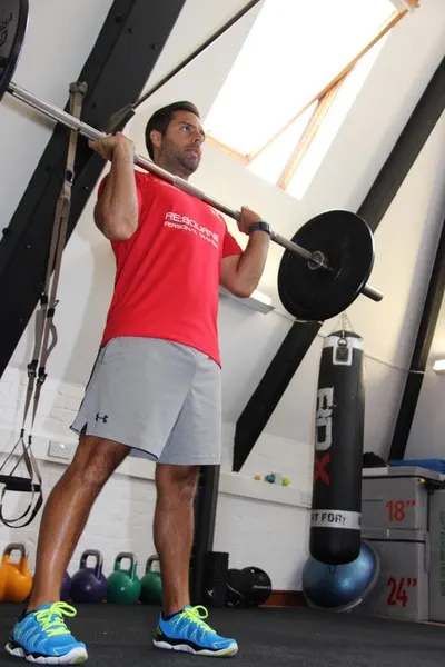 Stanstead Abbotts fitness & nutrition — fitness studio in Ware — 3