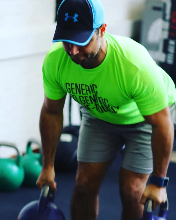 Stanstead Abbotts fitness & nutrition — Fitness Studio in Ware