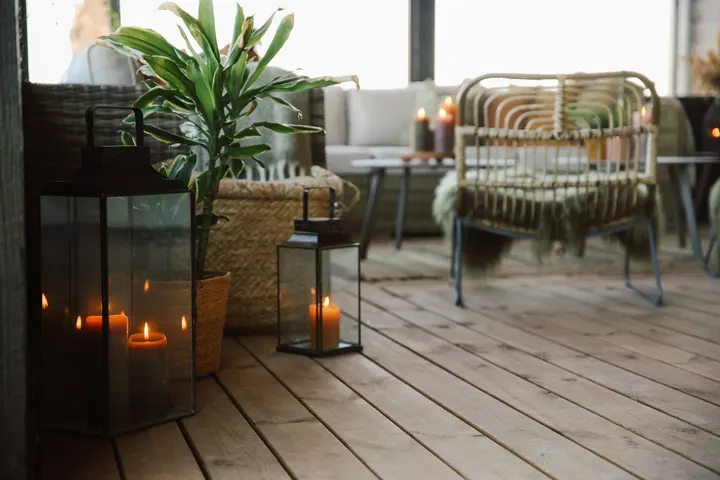 Unique by Nature og Yoga i Balance — yoga-studio i Rødovre, København — 2
