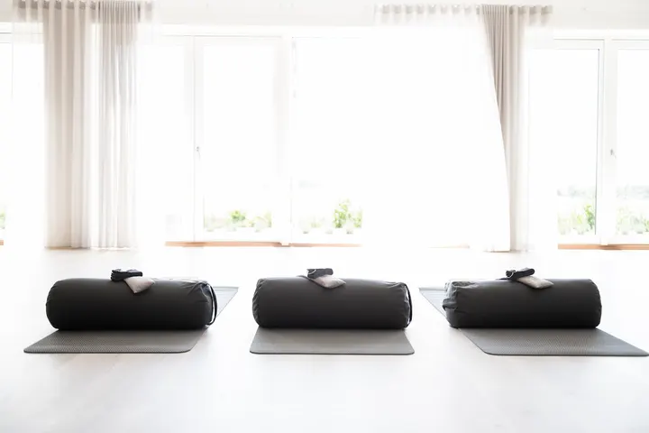 Unique by Nature og Yoga i Balance — yoga-studio i København — 4