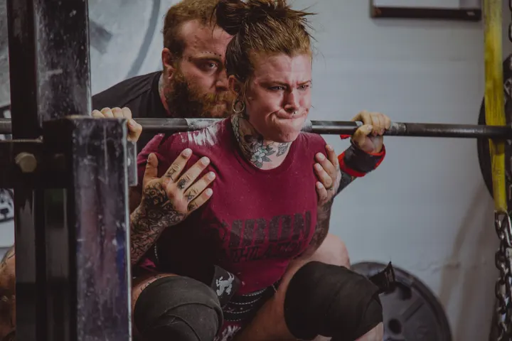 Strengthlab Frankfurt — pt-studio in Frankfurt am Main — 3
