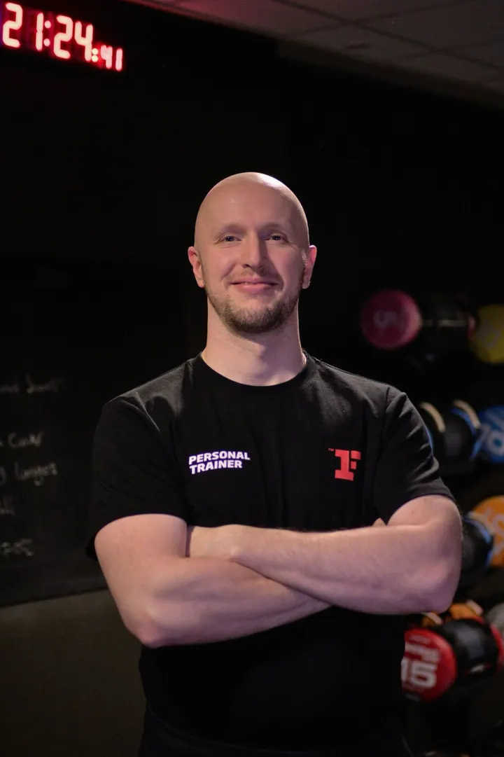 Strengthlab Frankfurt — PT-Studio in Innenstadt, Frankfurt am Main