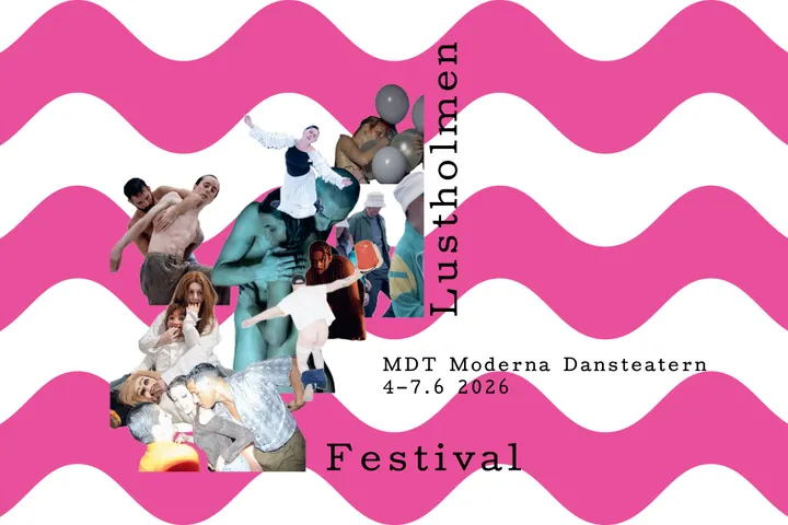 MDT — dance-studio in Skeppsholmen, Stockholm — 2