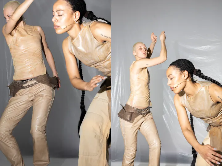 MDT — dance-studio in Skeppsholmen, Stockholm — 3