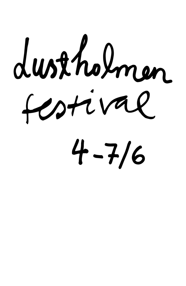 MDT — dance-studio i Skeppsholmen, Stockholm