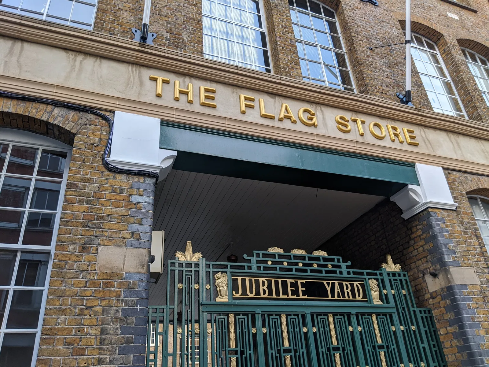 SF Personal Trainer London — boxing-studio in The Borough, London — 3