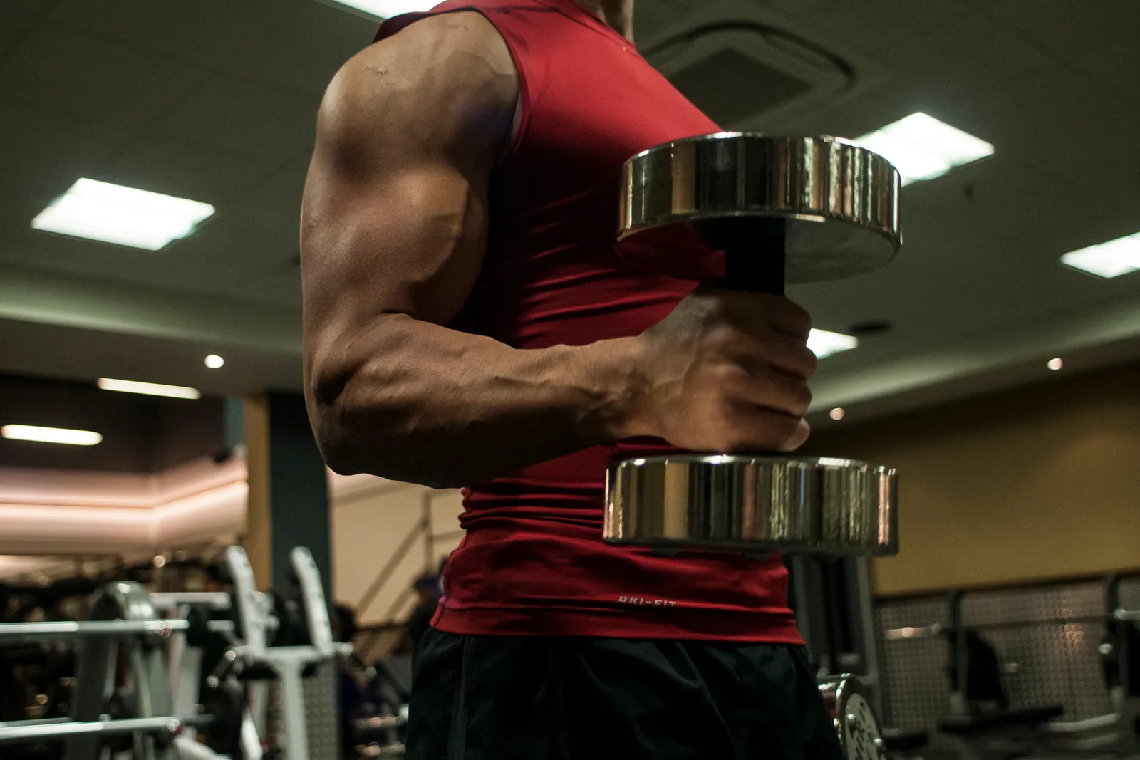 SF Personal Trainer London — boxing-studio in London — 6