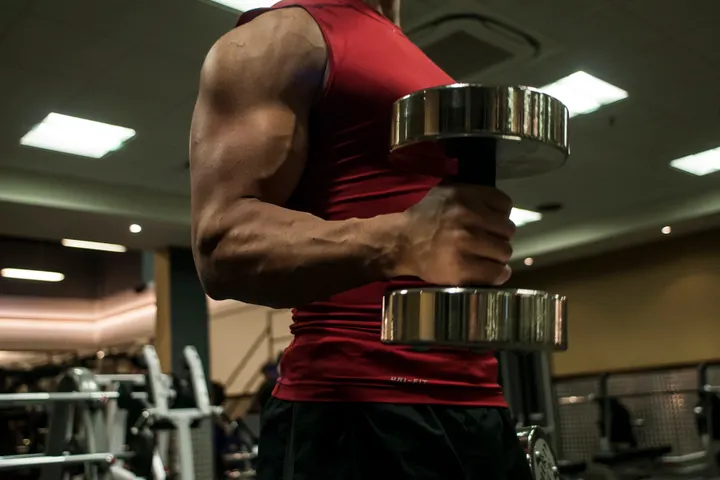 SF Personal Trainer London — boxing-studio in London — 6