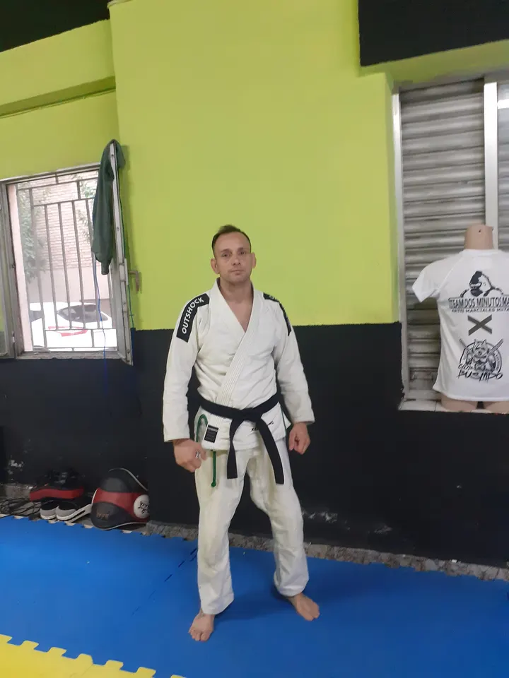 Team dos minutos más mma — Artes marciales en Alcantarilla, Alcantarilla