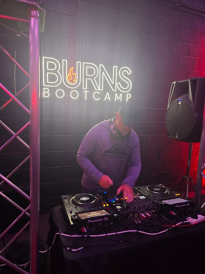 Burns Bootcamp — bootcamp-studio in Wakefield — 3