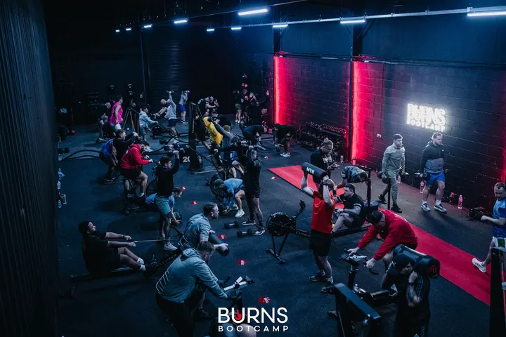 Burns Bootcamp — bootcamp-studio in Wakefield — 3