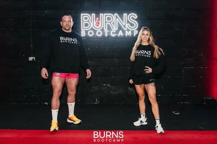 Burns Bootcamp — bootcamp-studio in Wakefield — 4