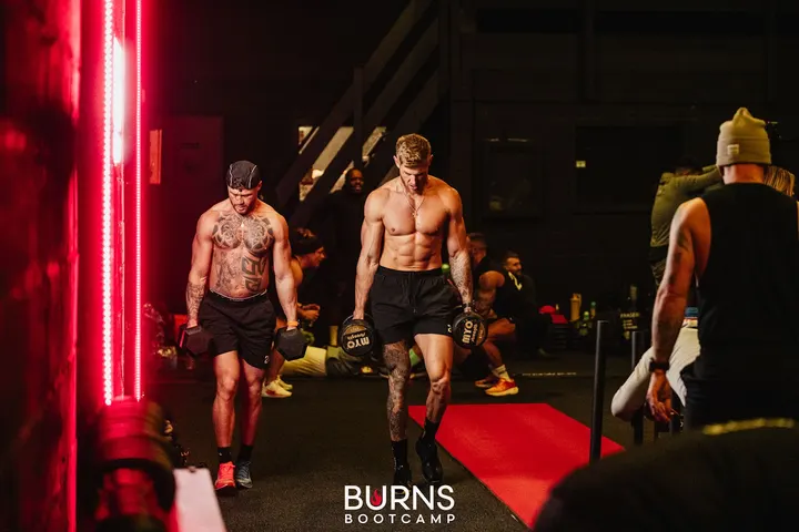 Burns Bootcamp — bootcamp-studio in Wakefield — 5