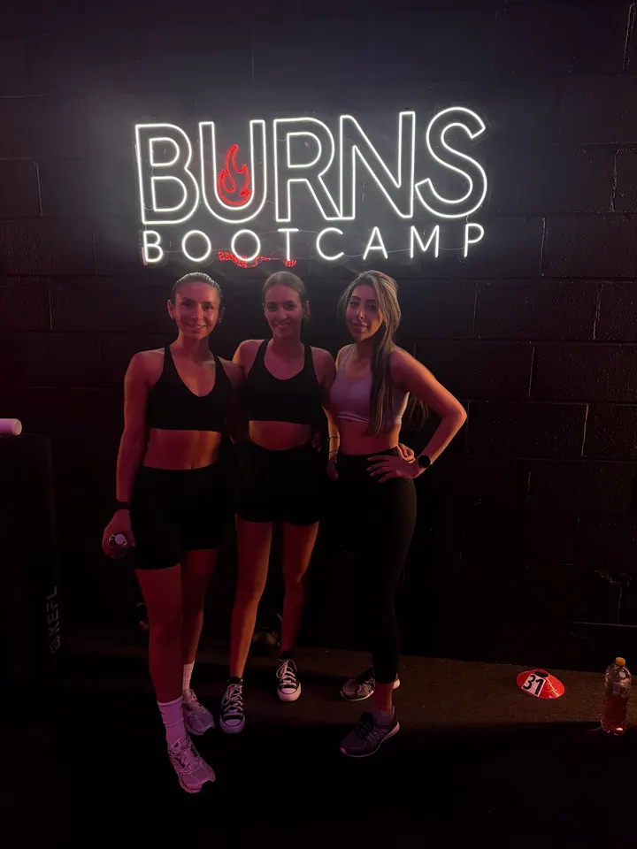 Burns Bootcamp — Bootcamp in Wakefield