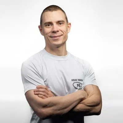 Krav Maga Tapiola — kamppailulajit-studio – Tapiola, Espoo — 2